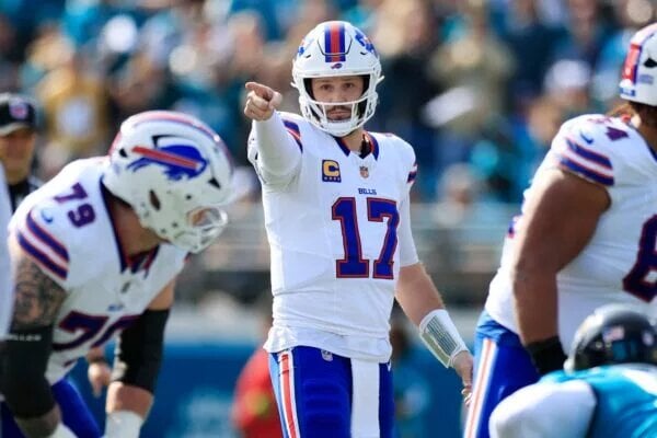 Building A Winning Roster: Safe First Round Fantasy Football Picks By Position