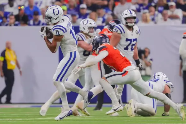 NFL Rumors: Broncos Urged to Execute Top Pick Trade Amid Logjam