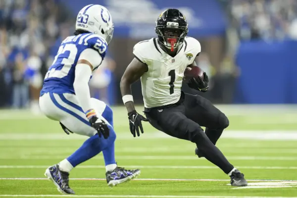Former Indianapolis Colts CB Kenny Moore Speaks on His Future