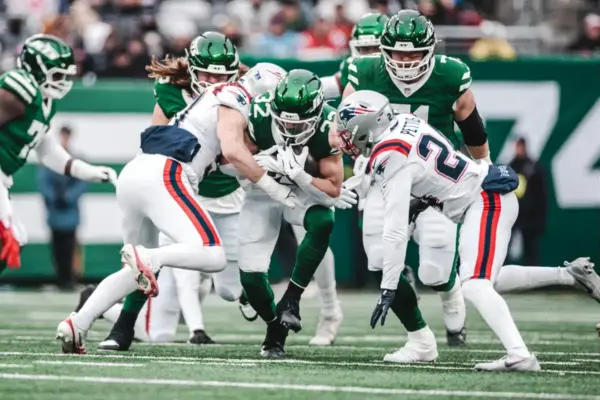 Jets Rumors: Teams May Eye Massive Trade For Hidden $4M Unappreciated Back