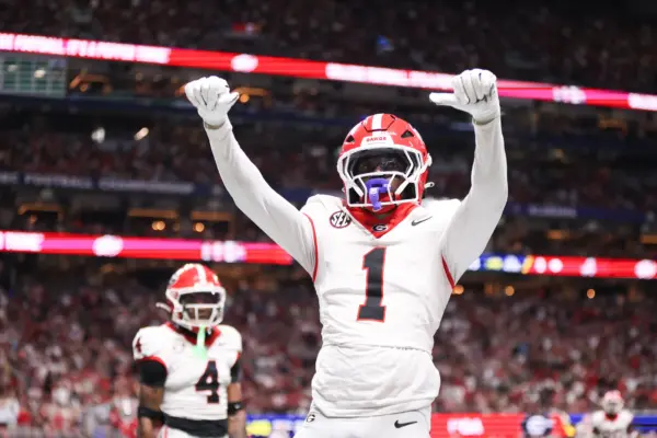 Ellis Robinson IV 2027 NFL Draft Early Scouting Report