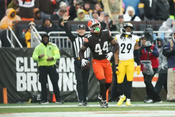 Ranking Best AFC North Tight Ends for 2026