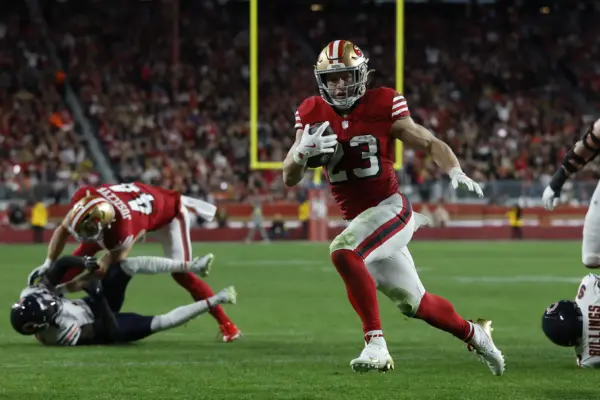 Christian McCaffrey Dynasty Outlook for 2026