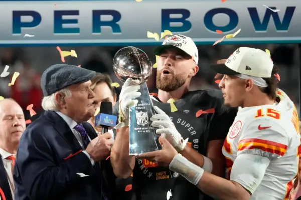 The Five Most Important Players in Kansas City Chiefs History