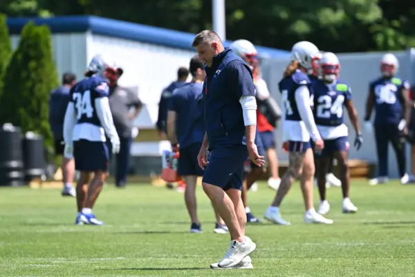 Vrabel Russini Scandal Takes Another Turn After Explosive New Report