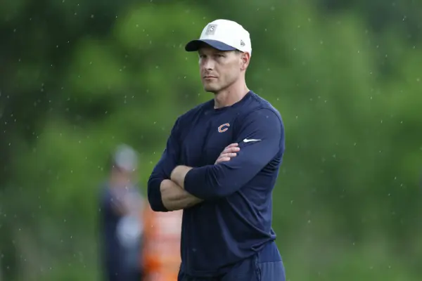 Chicago Bears Training Camp Dates: What to Know