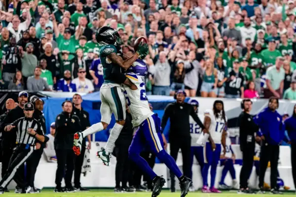 3 Ideal Trade Fits for Vikings $12M Star
