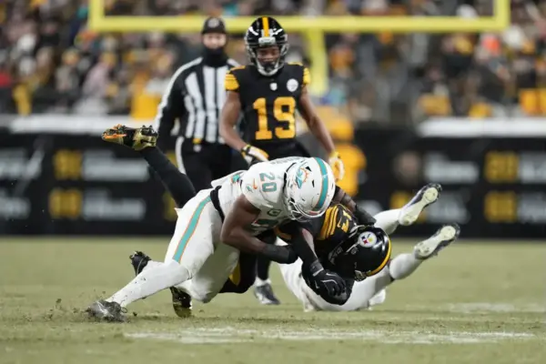 Cowboys, Dolphins Connected in Massive $8M Trade Rumor