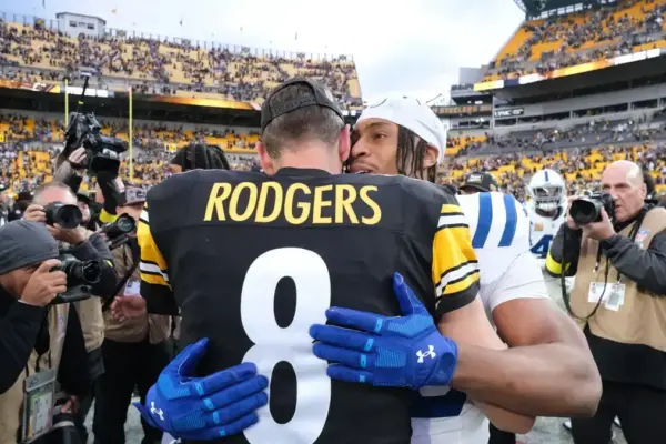 Colts Trade: Indianapolis May Explore Massive $11.98M Trade, Steelers Interested?