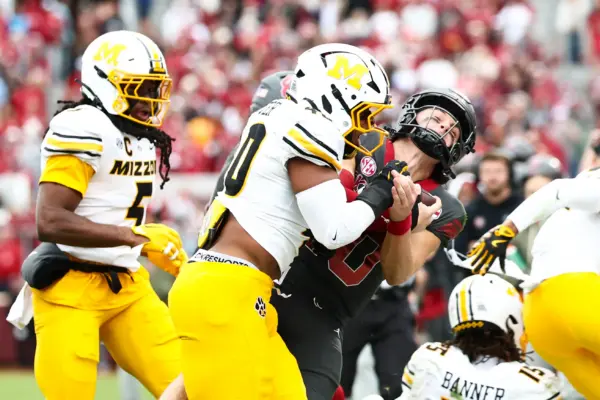 This Buccaneers Rookie Could Change Everything for the Defense in 2026