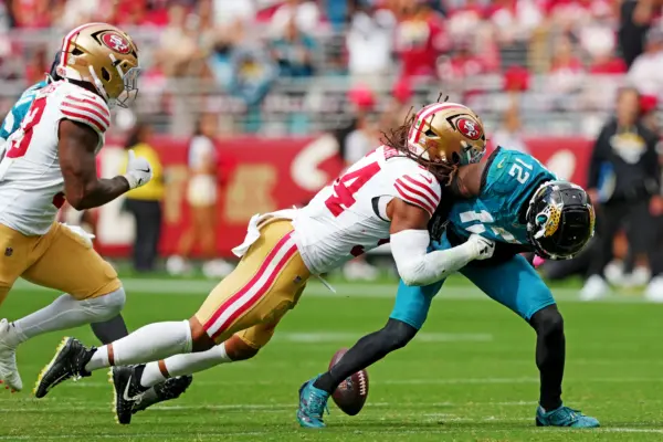Ranking the Top NFC West Linebackers For 2026