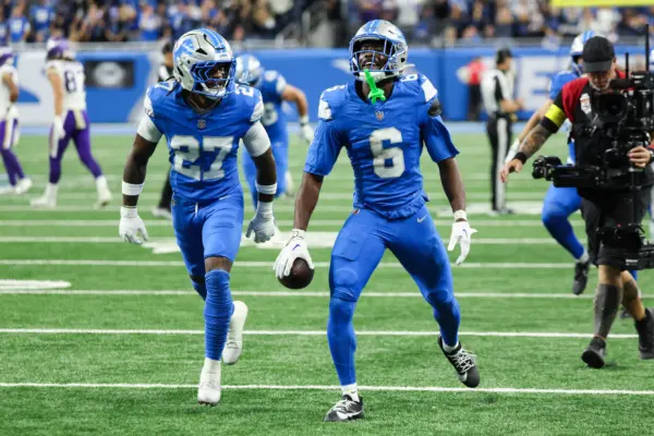 The Jets Should Avoid Recently Cut Cornerback Terrion Arnold