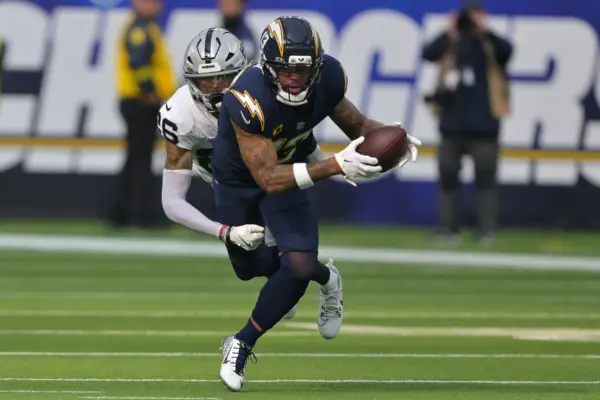 Commanders Could Turn to Proven Veteran Amid Brandon Aiyuk Concerns