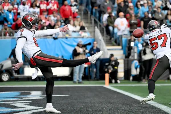 Ranking the Top NFC South Special Teams For 2026