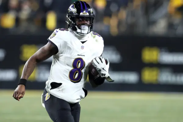 3 Top Storylines to Watch Heading Into Baltimore Ravens Training Camp