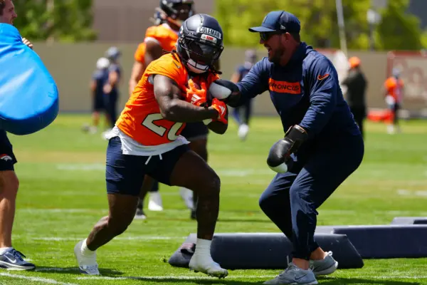 3 Players Who Need to Impress at Broncos Training Camp