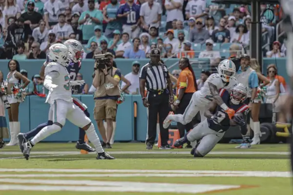Kayshon Boutte Rumors: Cryptic Post Likely Signals Immediate $4M Trade