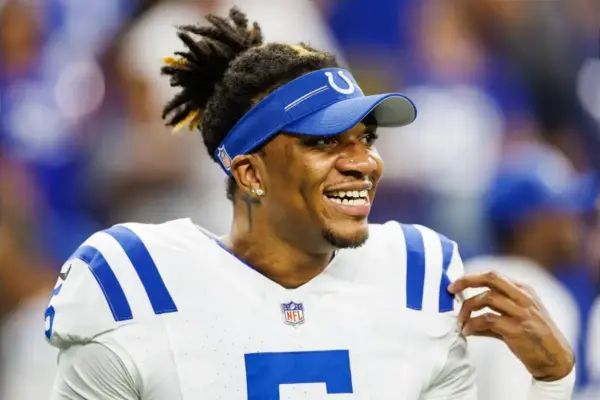 NFL Rumors: Analyst Predicts Blockbuster Top-5 Pick Trade During Training Camp