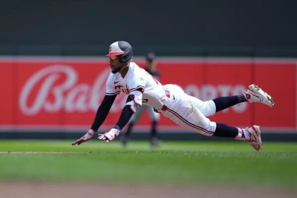 3 Great Byron Buxton Trade Destinations That Make Sense