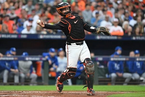 Adley Rutschman Trade for Pitching Help Makes Sense for Orioles 2026 Hopes