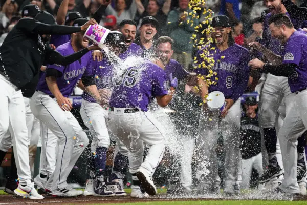 Can Rockies Reach Heights of 2021 Team?