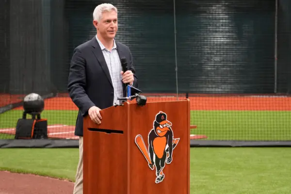 An Early Look At The Orioles Trade Deadline Targets In 2026