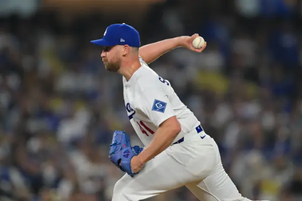 Dodgers High Leverage Reliever Set To Be Activated Monday
