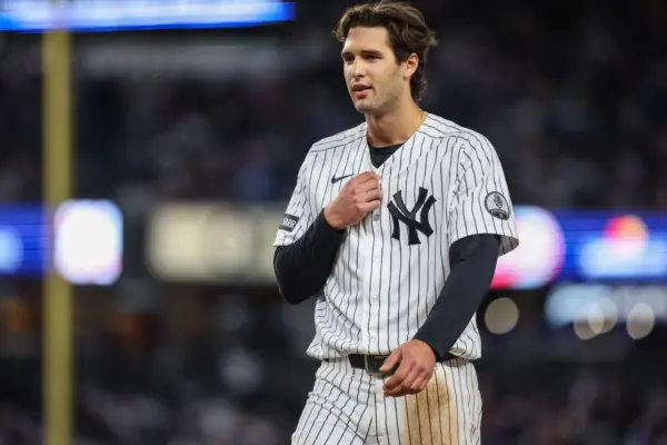 Yankees Turn to Spencer Jones as Aaron Judge’s Injury Tests Depth