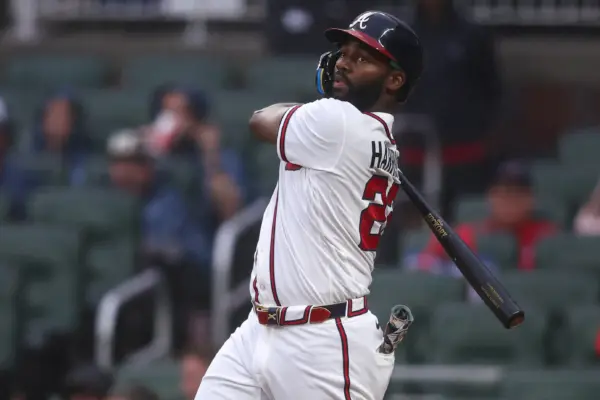 Braves Expected to Send at Least Five Position Players to the All-Star Game