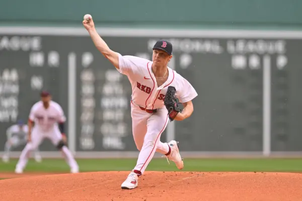 Red Sox Trade Rumors: What A Sonny Gray Move Could Look Like