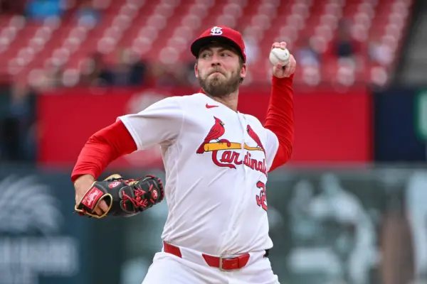 Cardinals' Standouts of the Week: Week of 6/22-6/28