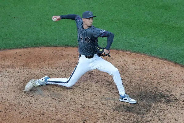 Cardinals Should Consider Reuniting With Former First-Round Pick