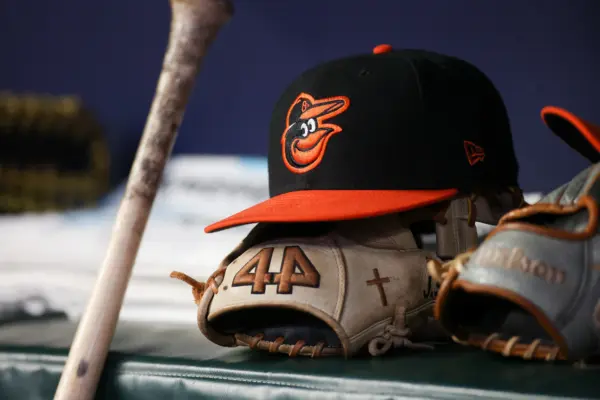 New Orioles Prospect Seeks To Double Down On 2026 Team's "Speed-First" Outfield Dreams