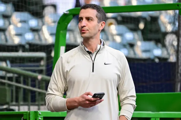 Trade Deadline: 3 Teams Could Dictate This Year's Biggest Deals