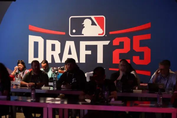 An Early Look at the 2027 MLB Draft