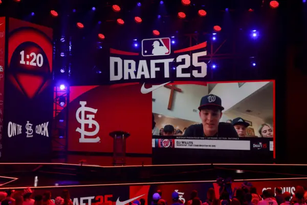 2026 Draft Prospects That Have Opted Out of the MLB Draft