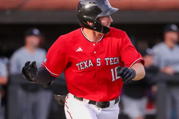 Astros Address Needs, Draft Logan Hughes and Jack Radel in Strong First Round