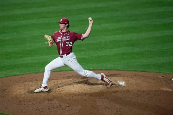 2026 MLB Draft: Yankees First-Round Selection Report