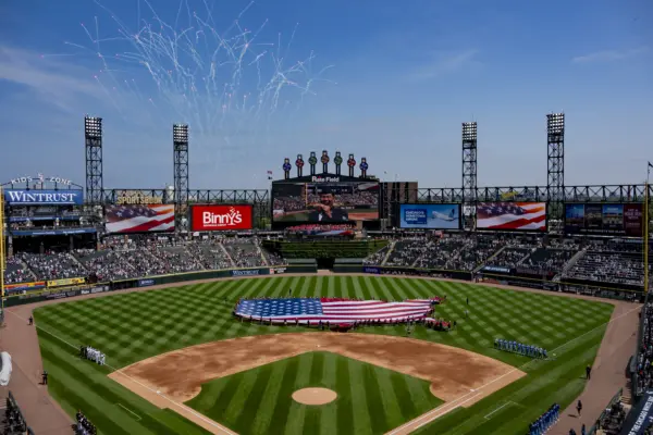 4 Fourth of July MLB Moments to Celebrate 250