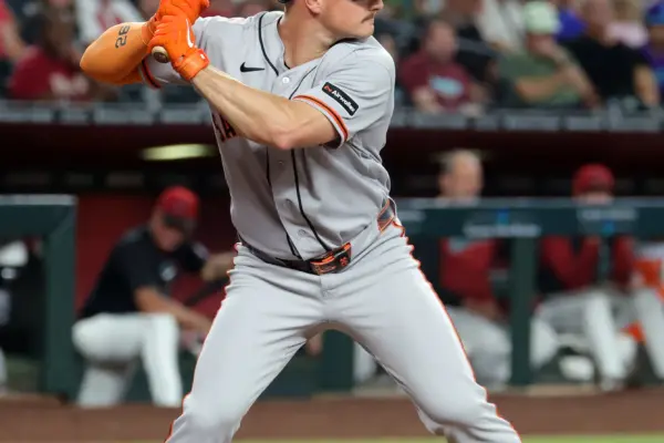 Latest Phillies Rumors Link Team To Right-Handed Giants Slugger