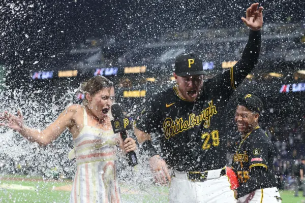 Three Monster Games Against the Braves That Got Completely Out of Hand