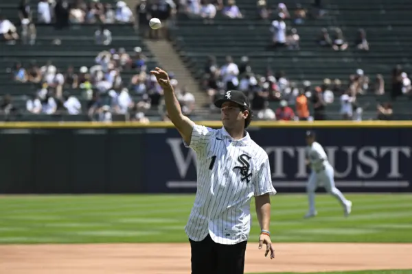 The Number One Overall Pick: Did the White Sox Make the Right Decision?