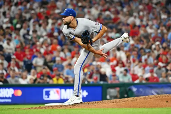Philadelphia Phillies Rumors Take a Drastic Turn with This All-Star Pitcher