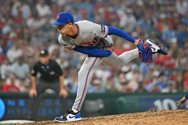 A Bold Trade to Finally Fix the Pirates’ Bullpen