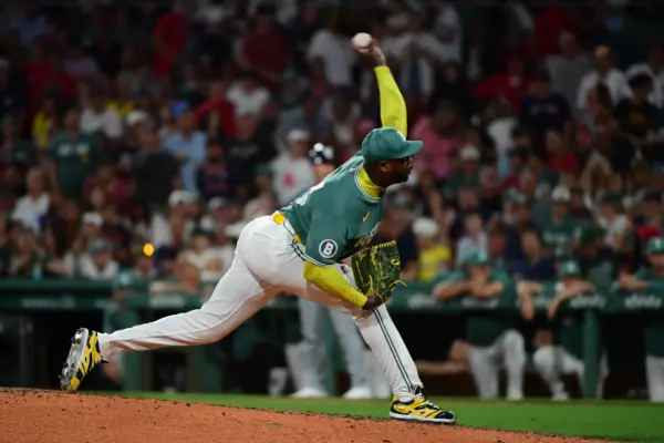 Red Sox Trade Deadline Preview: Likelihood of Each Name Being Traded