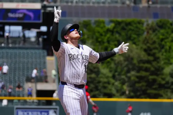 Red Sox Trade Rumors: Breaking Down Hunter Goodman Hypothetical