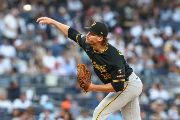 Braxton Ashcraft Is In A Rough Patch, But Deserves Plenty Of Slack