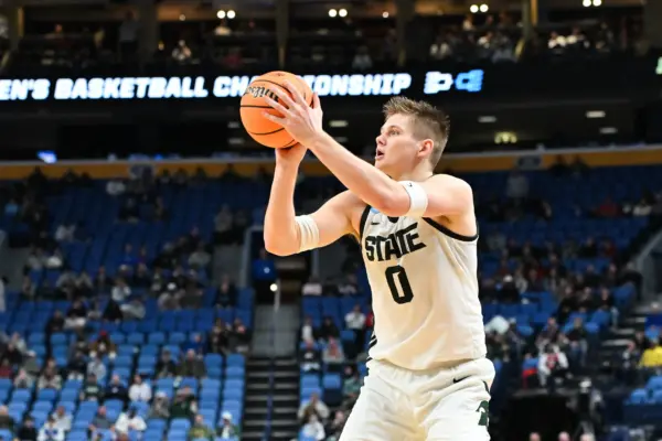 Jaxon Kohler 2026 NBA Draft Profile