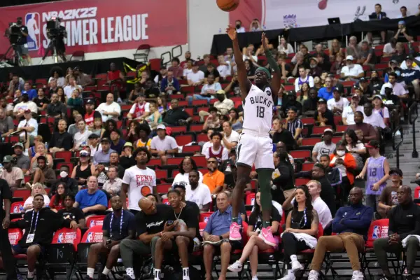 2026 All-EuroLeague First Teamer Looking To Make Jump To NBA This Offseason, Potential Options