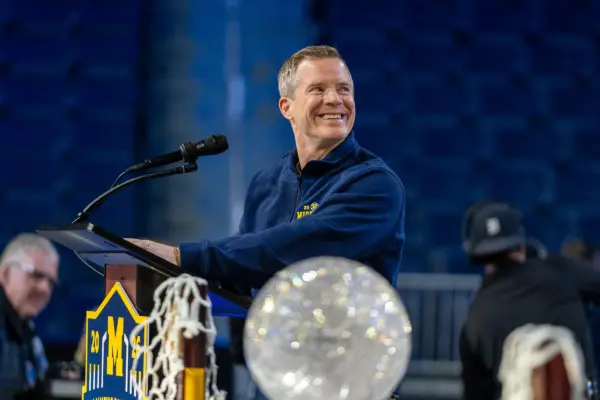 With Decision Looming, Top 2026 Reclassification Candidate Deciding Between Michigan, Baylor and Two SEC Programs